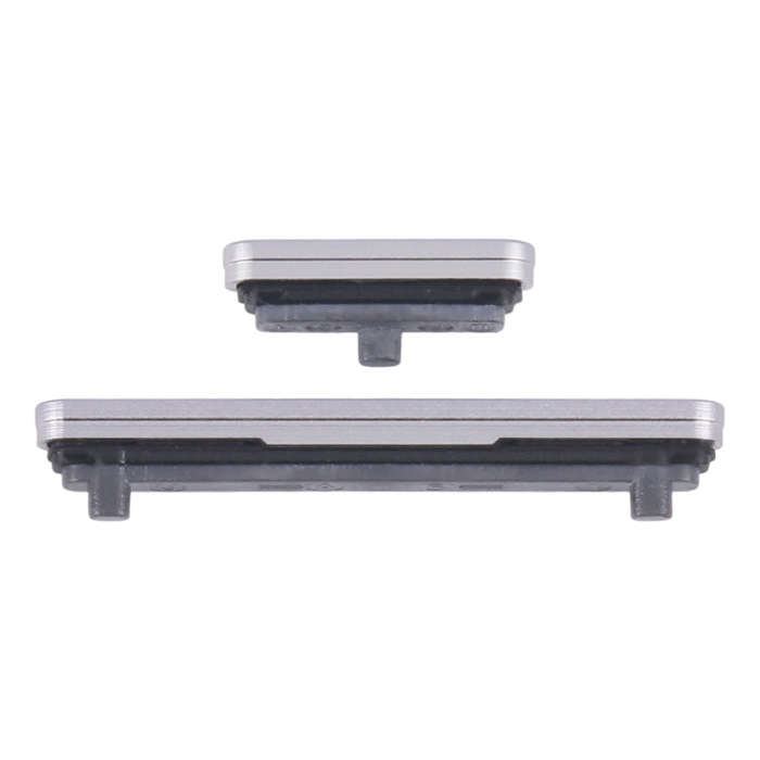 For Samsung Galaxy Tab S10 Ultra SM-X920/X926 Original Power Button and Volume Control Button (Si...