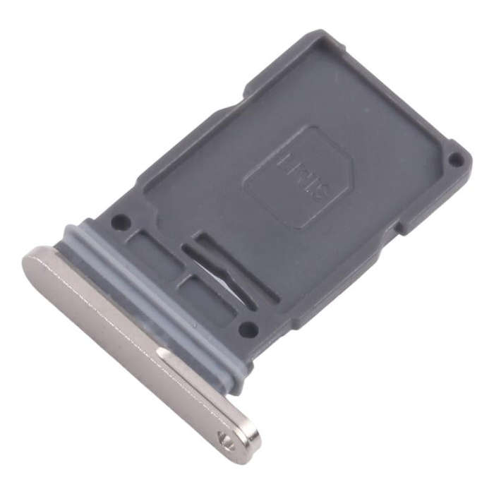 For Samsung Galaxy S24 Ultra 5G Original SIM Card Tray (Gold)
