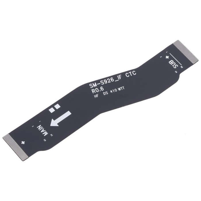 For Samsung Galaxy S24+ 5G SM-S926B Welding Motherboard Flex Cable