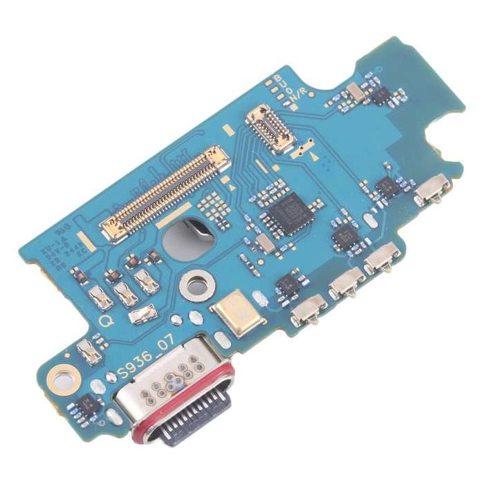 For Samsung Galaxy S25+ SM-S936R Original Charging Port Board