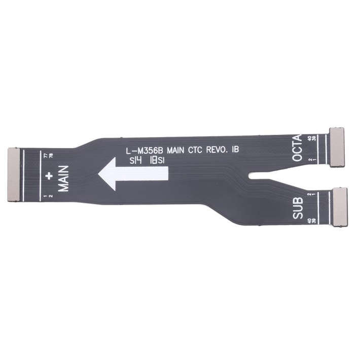 For Samsung Galaxy M35 5G SM-M356B OEM Mainboard Connector Flex Cable