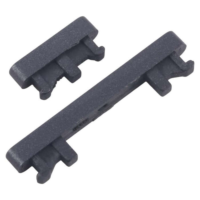 For Samsung Galaxy Tab A9 SM-X110/X115 Power Button and Volume Control Button (Grey)