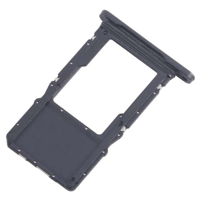 For Samsung Galaxy Tab A9+ 5G SM-X210 Micro SD Card Tray (Grey)