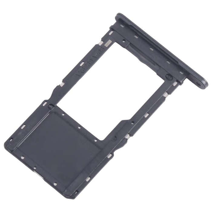 For Samsung Galaxy Tab A9 SM-X110 Micro SD Card Tray (Grey)