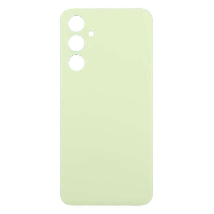 For Samsung Galaxy A54 SM-A546B Battery Back Cover(Green)