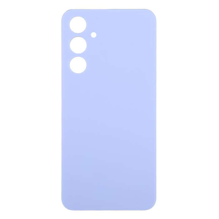 For Samsung Galaxy A54 SM-A546B Battery Back Cover(Purple)