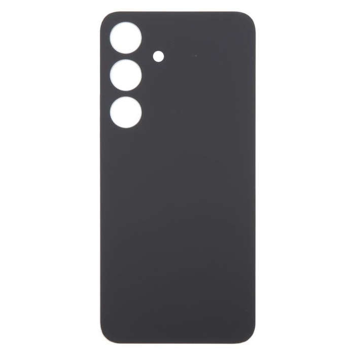 For Samsung Galaxy S25 SM-S931 OEM Battery Back Cover(Black)