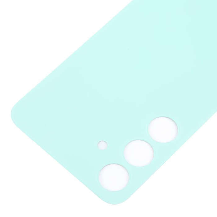 For Samsung Galaxy S25 SM-S931 OEM Battery Back Cover(Green)
