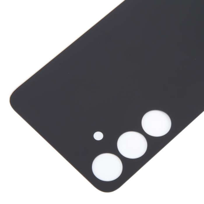 For Samsung Galaxy S25+ SM-S936 OEM Battery Back Cover(Black)
