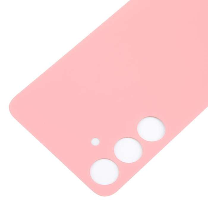 For Samsung Galaxy S25+ SM-S936 OEM Battery Back Cover(Red)