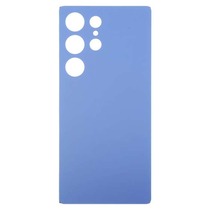 For Samsung Galaxy S25 Ultra SM-S9386 OEM Battery Back Cover(Sea Blue)