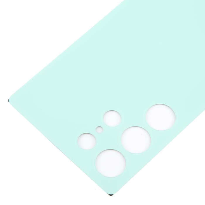 For Samsung Galaxy S25 Ultra SM-S9386 OEM Battery Back Cover(Green)