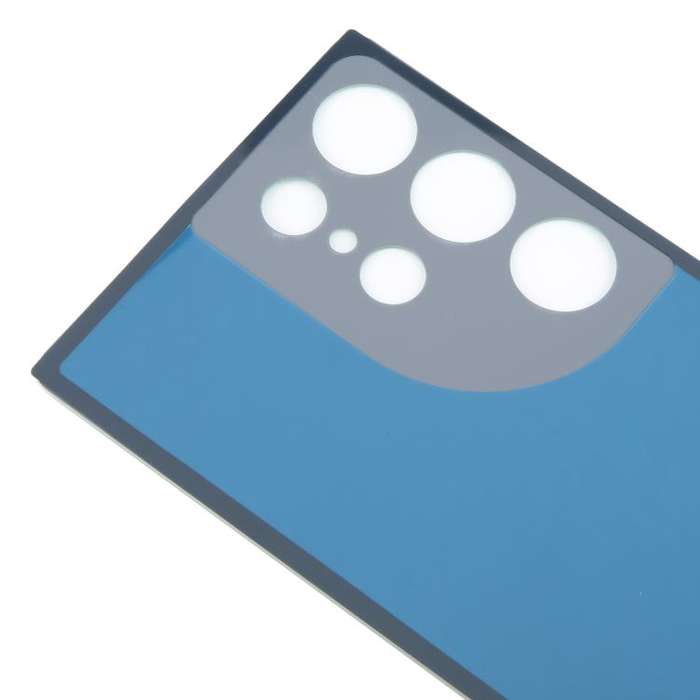 For Samsung Galaxy S25 Ultra SM-S9386 OEM Battery Back Cover(Green)