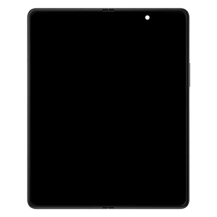 For Samsung Galaxy Z Fold3 SM-F926B Original Main LCD Screen Digitizer Full Assembly with Frame (...