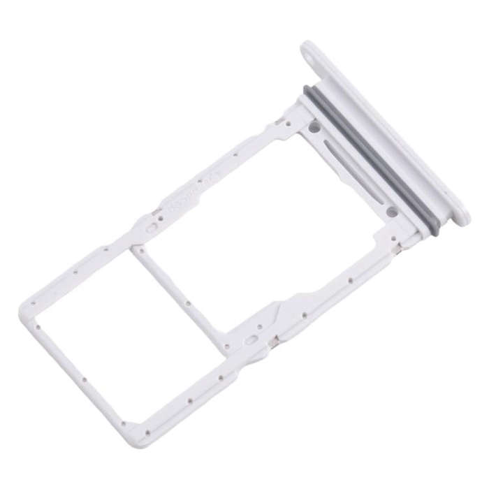 For Samsung Galaxy A26 SM-A266B Original SIM + SIM / Micro SD Card Tray (White)