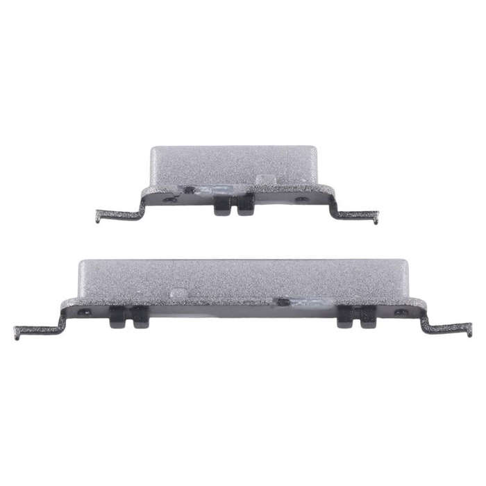 For Samsung Galaxy Tab A 8.0 SM-T380/T385 Original Power Button and Volume Control Button (Silver)
