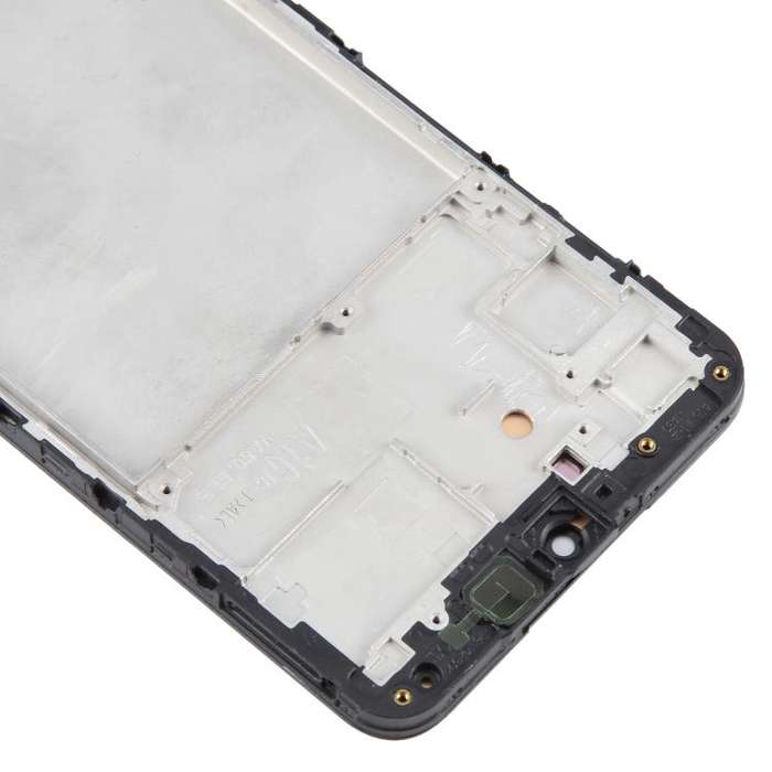 For Samsung Galaxy A16 5G SM-A166B 6.66 inch EU Version OLED LCD Screen Digitizer Full Assembly w...