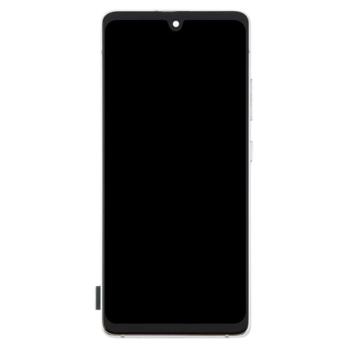 For Samsung Galaxy A51 5G SM-A516 6.36 inch OLED LCD Screen Digitizer Full Assembly with Frame (S...