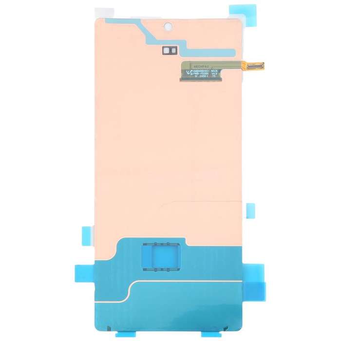 For Samsung Galaxy S25 Ultra SM-S938B Original Touch Panel Digitizer Sensor Board