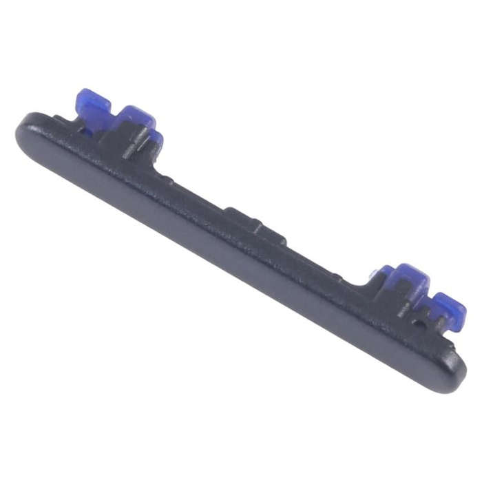 For Samsung Galaxy A16 SM-A165F 10pcs Volume Control Button (Black)