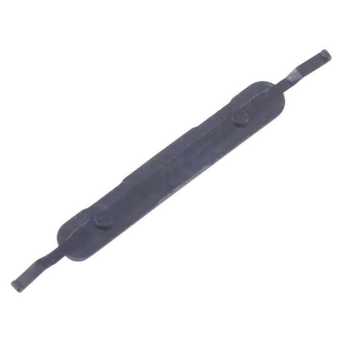 For Samsung Galaxy M06 SM-M066B 10pcs Volume Control Button (Black)