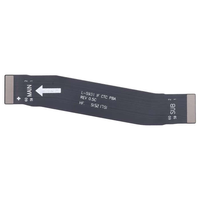 For Samsung Galaxy S25 SM-S931B OEM Motherboard Flex Cable