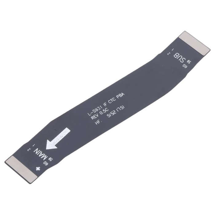 For Samsung Galaxy S25 SM-S931B OEM Motherboard Flex Cable