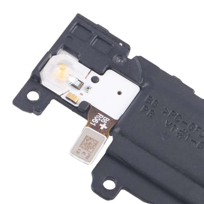 For Samsung Galaxy Z Flip6 SM-F741B Original Flashlight Flex Cable