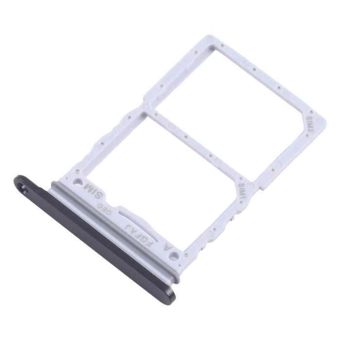 For Samsung Galaxy Z Flip7 SM-F751B Original SIM + SIM Card Tray (Black)