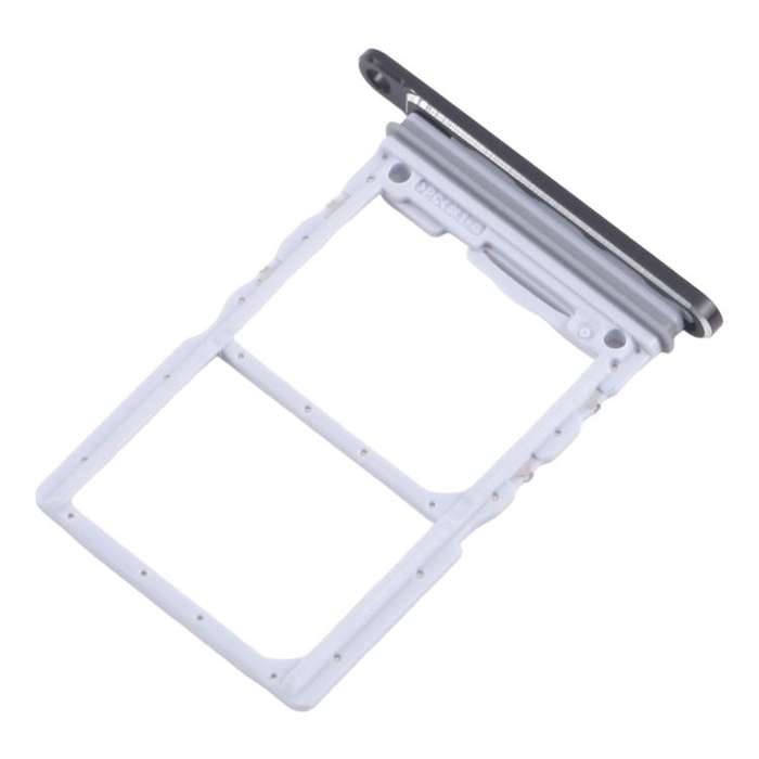 For Samsung Galaxy Z Flip7 SM-F751B Original SIM + SIM Card Tray (Black)