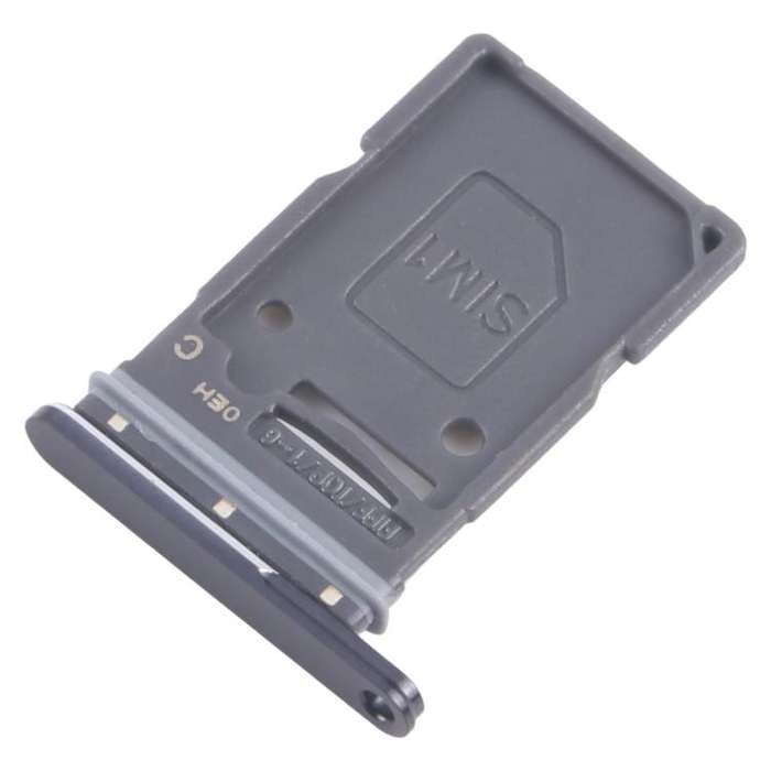 For Samsung Galaxy Z Fold7 SM-F966U US Version Original SIM Card Tray (Black)