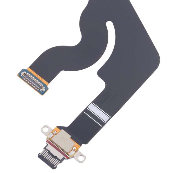 For Samsung Galaxy S25 Edge SM-S937B Original Charging Port Flex Cable