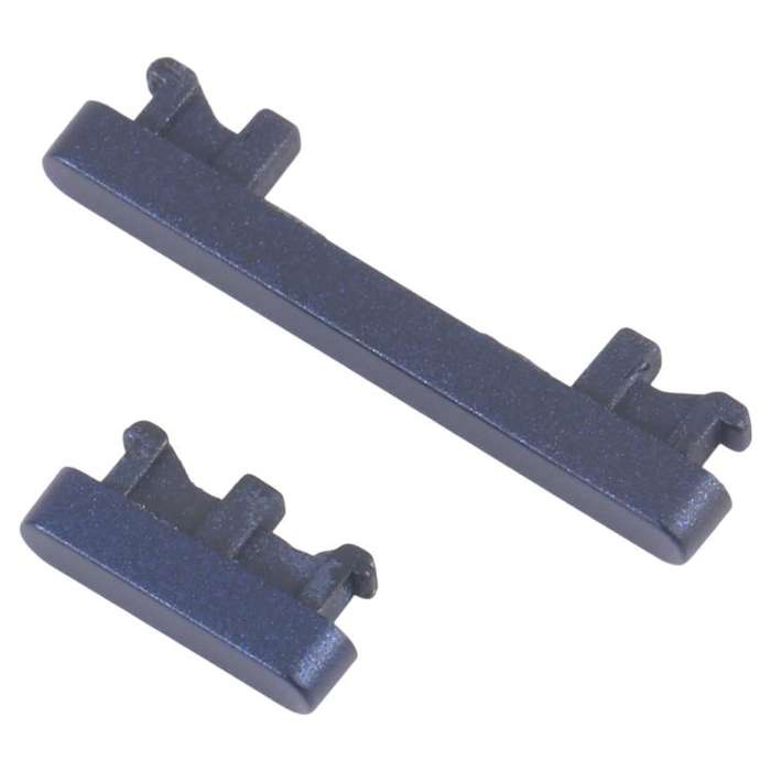 For Samsung Galaxy Tab A9+ SM-X215/X210 Original Power Button and Volume Control Button (Blue)