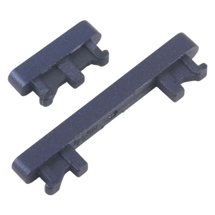 For Samsung Galaxy Tab A9+ SM-X215/X210 Original Power Button and Volume Control Button (Blue)
