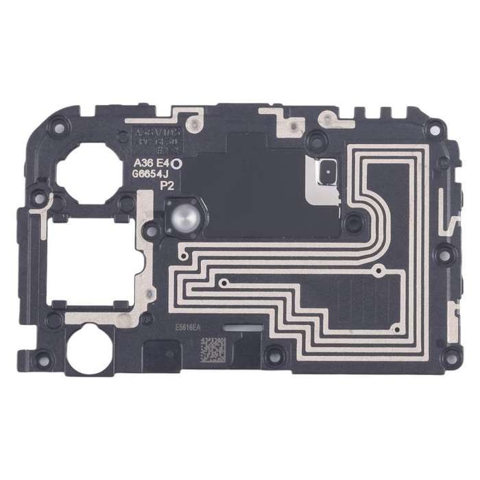 For Samsung Galaxy A36 SM-A366B Original Motherboard Protective Cover with Earpiece Speaker
