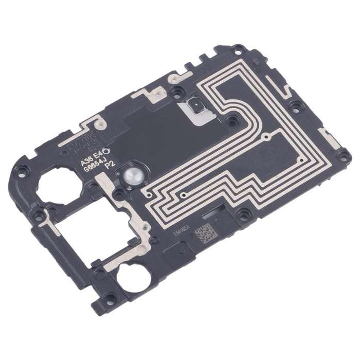For Samsung Galaxy A36 SM-A366B Original Motherboard Protective Cover with Earpiece Speaker