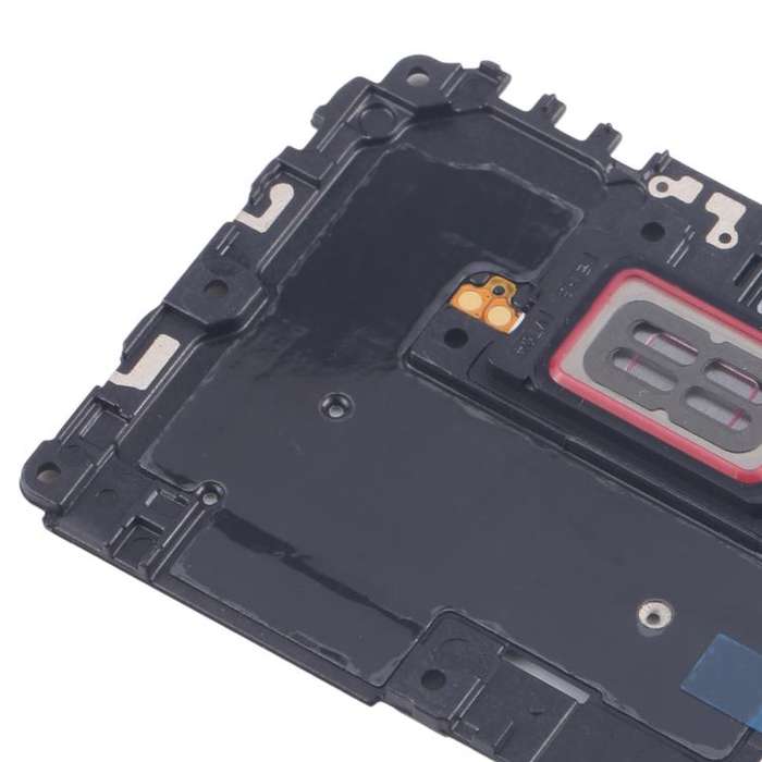 For Samsung Galaxy A36 SM-A366B Original Motherboard Protective Cover with Earpiece Speaker