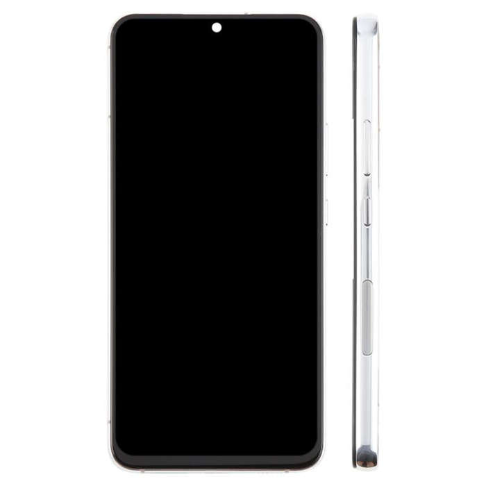 For Samsung Galaxy S22+ SM-S906B 6.43 inch TFT LCD Screen Digitizer Full Assembly with Frame, Not...