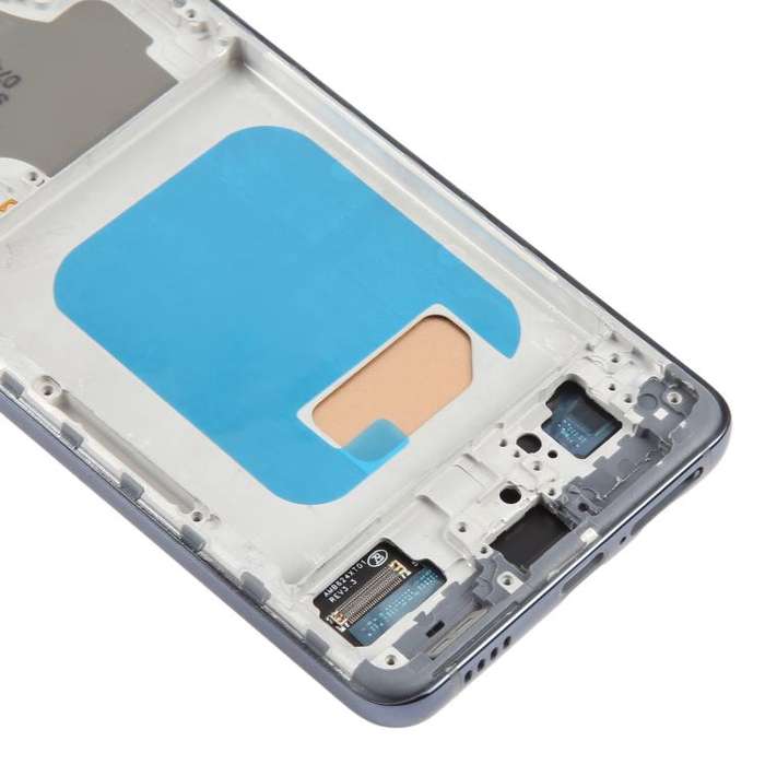 For Samsung Galaxy S21 5G SM-G991B 6.12 inch TFT LCD Screen Digitizer Full Assembly with Frame, N...