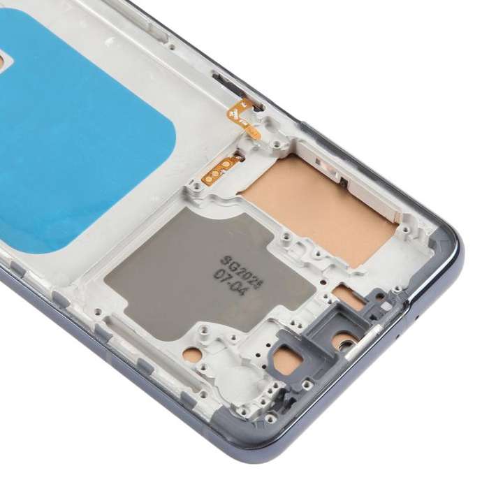 For Samsung Galaxy S21 5G SM-G991B 6.12 inch TFT LCD Screen Digitizer Full Assembly with Frame, N...