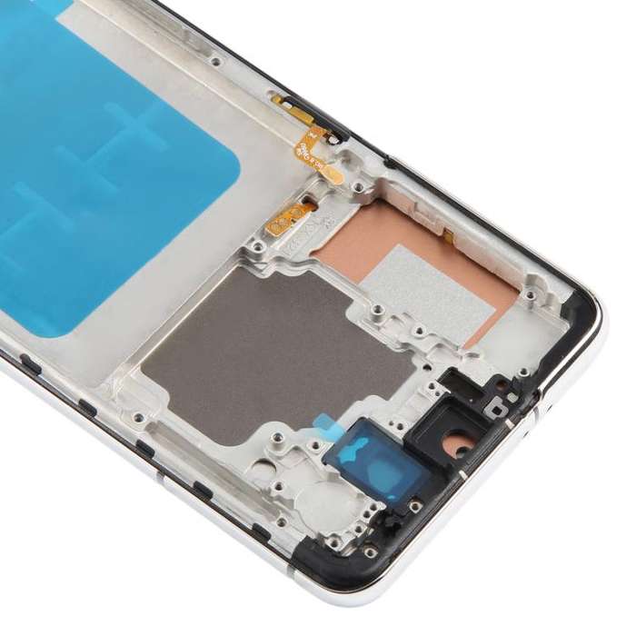 For Samsung Galaxy S21 5G SM-G991B 6.12 inch TFT LCD Screen Digitizer Full Assembly with Frame, N...