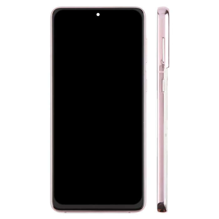 For Samsung Galaxy S21+ SM-G996B 6.58 inch TFT LCD Screen Digitizer Full Assembly with Frame, Not...