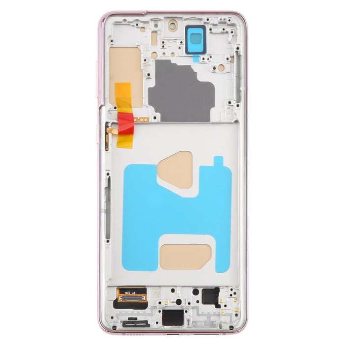 For Samsung Galaxy S21+ SM-G996B 6.58 inch TFT LCD Screen Digitizer Full Assembly with Frame, Not...