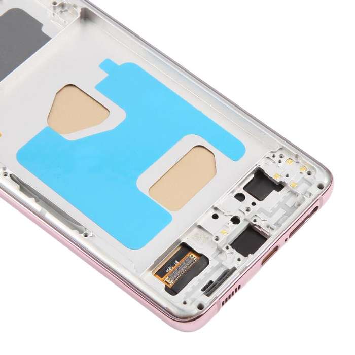 For Samsung Galaxy S21+ SM-G996B 6.58 inch TFT LCD Screen Digitizer Full Assembly with Frame, Not...