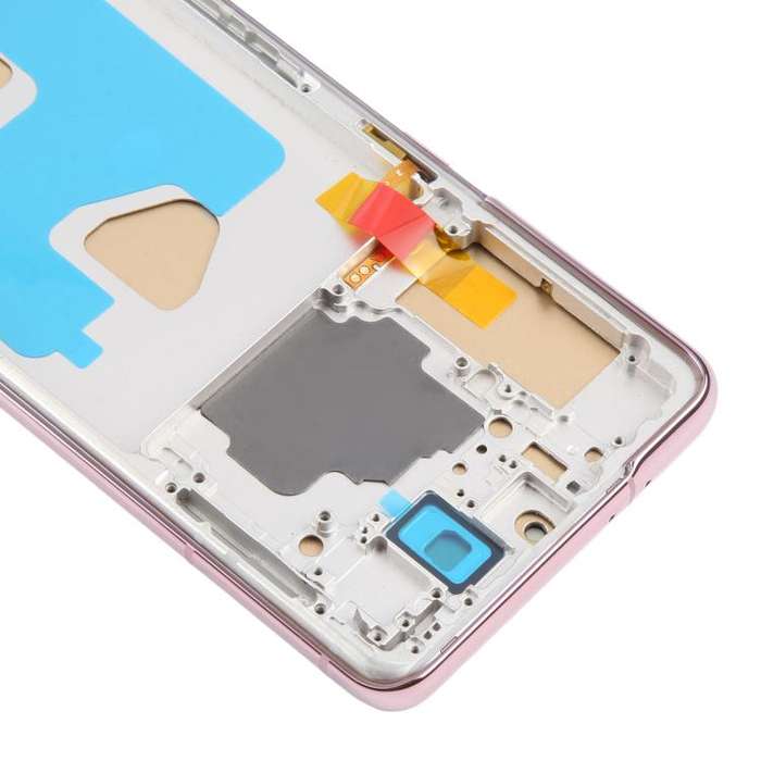 For Samsung Galaxy S21+ SM-G996B 6.58 inch TFT LCD Screen Digitizer Full Assembly with Frame, Not...