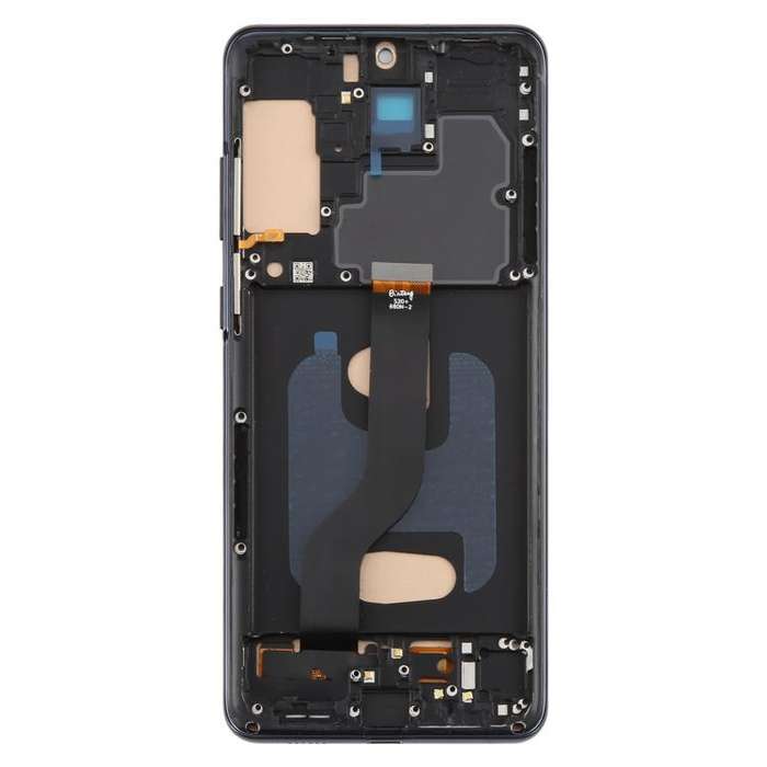 For Samsung Galaxy S20+ SM-G985F 6.58 inch TFT LCD Screen Digitizer Full Assembly with Frame, Not...