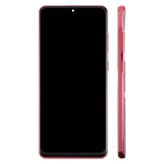 For Samsung Galaxy S20+ SM-G985F 6.58 inch TFT LCD Screen Digitizer Full Assembly with Frame, Not...