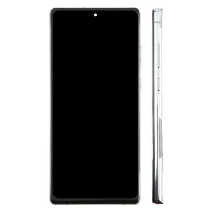 For Samsung Galaxy Note20 SM-N980F 6.6 inch TFT LCD Screen Digitizer Full Assembly with Frame, No...