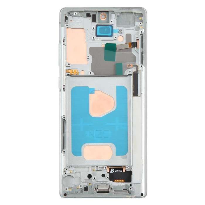 For Samsung Galaxy Note20 SM-N980F 6.6 inch TFT LCD Screen Digitizer Full Assembly with Frame, No...