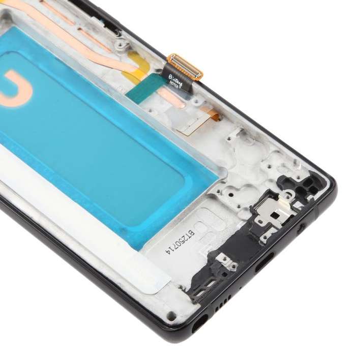 For Samsung Galaxy Note 8 SM-N950F 6.25 inch TFT LCD Screen Digitizer Full Assembly with Frame (B...